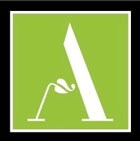 Amberleaf, Inc. Logo